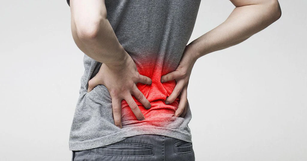Why Physical Therapy Should Be Your First Choice for Back Pain