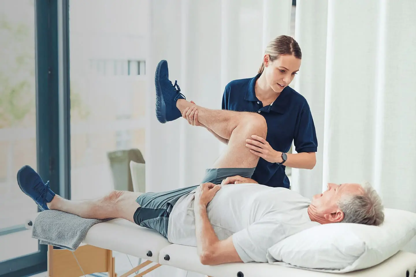 5 Signs It’s Time to See a Physical Therapist